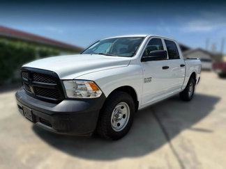 Used 2017 RAM 1500 Tradesman w/ Popular Equipment Group image 1