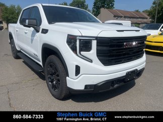 New 2025 GMC Sierra 1500 Elevation w/ Elevation Premium Package image 1