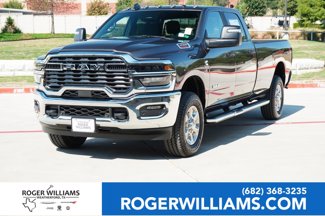 New 2026 RAM 3500 Big Horn image 1