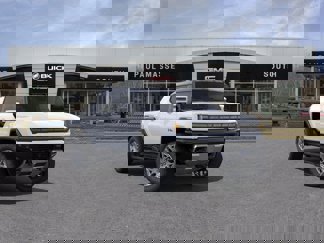 New 2025 GMC Hummer EV 3X w/ Battery Pack, 24 Module Pack image 1