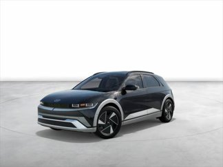 New 2025 Hyundai Ioniq 5 Limited image 1