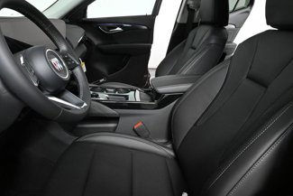 New 2025 Buick Envision Preferred image 1