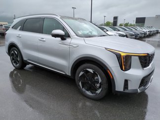 Used 2025 Kia Sorento SX Prestige image 1