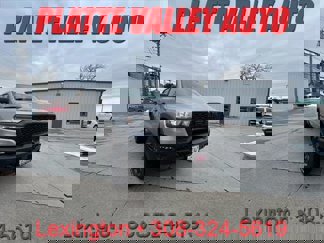 New 2025 RAM 1500 Rebel w/ Rebel Level 2 Equipment Group image 1