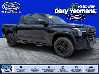 Used 2024 Toyota Tundra SR5 image 1