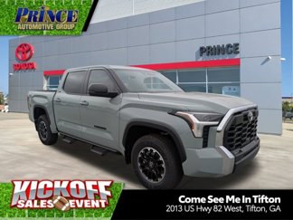 New 2026 Toyota Tundra SR5 image 1