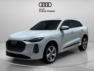 New 2025 Audi Q5 Premium Plus image 1