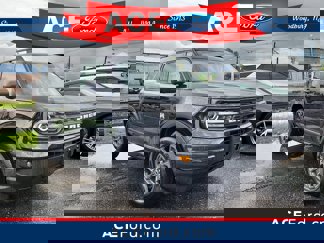 Used 2024 Ford Bronco Sport Big Bend w/ Convenience Package image 1