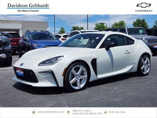 Used 2024 Toyota GR86 Premium image 1
