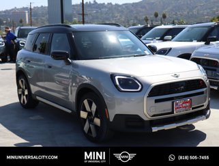 New 2026 MINI Cooper Countryman S video 1