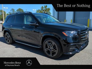 Used 2025 Mercedes-Benz GLS 450 4MATIC image 1