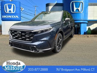 New 2026 Honda CR-V Sport-L image 1