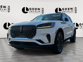 Certified 2025 Lincoln Aviator Reserve w/ Equipment Group 201A image 1