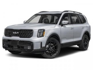 New 2025 Kia Telluride SX Prestige X-Line image 1