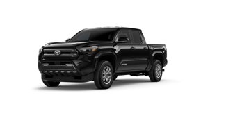 New 2025 Toyota Tacoma SR5 image 1