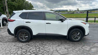 Used 2021 Nissan Rogue S image 1
