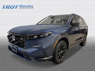 New 2025 Honda CR-V Sport image 1