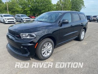 New 2025 Dodge Durango GT image 1