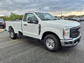 New 2025 Ford F250 XL image 1