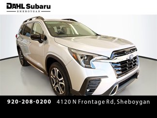 New 2025 Subaru Ascent Touring image 1