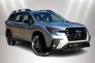 New 2025 Subaru Ascent Onyx Edition image 1