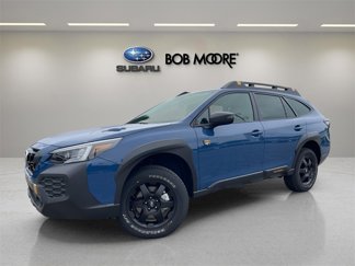 New 2025 Subaru Outback Wilderness image 1