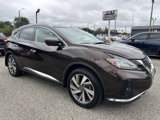 Used 2020 Nissan Murano SL w/ Moonroof Package image 1
