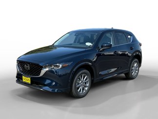 New 2025 MAZDA CX-5 AWD 2.5 S w/ Preferred Package image 1