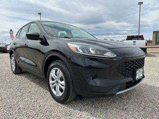 Used 2021 Ford Escape S image 1