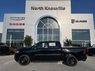 New 2025 RAM 1500 Limited image 1