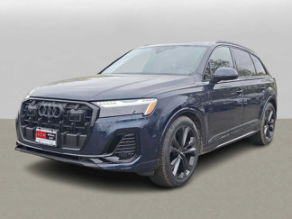 New 2025 Audi Q7 3.0T Prestige image 1