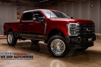 Used 2025 Ford F250 King Ranch image 1