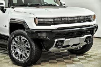 New 2025 GMC Hummer EV 3X video 2