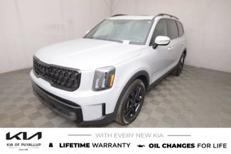 New 2025 Kia Telluride SX Prestige X-Line image 1