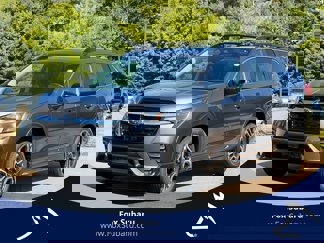 New 2025 Subaru Ascent Limited image 1