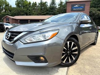 Used 2018 Nissan Altima 2.5 SL image 1