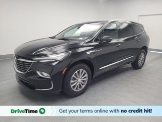 Used 2022 Buick Enclave Essence w/ Trailering Package, 5000 lbs. image 1