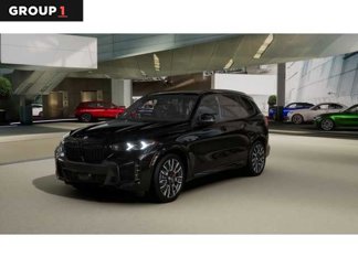 New 2026 BMW X5 sDrive40i image 1