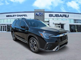 New 2025 Subaru Ascent Touring image 1