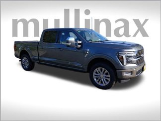 New 2025 Ford F150 King Ranch image 1