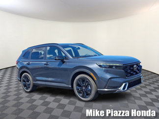 New 2026 Honda CR-V Sport Touring image 1