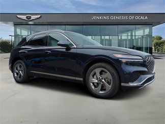 New 2026 Genesis GV70 2.5T Advanced image 1