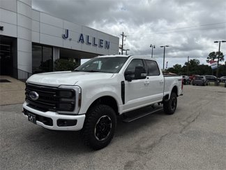 New 2025 Ford F250 Platinum w/ Tremor Off-Road Package image 1