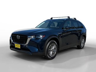 New 2025 MAZDA CX-90 3.3 Turbo w/ Preferred Package image 1