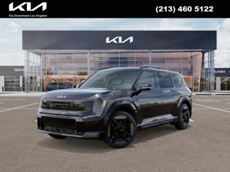 New 2026 Kia EV9 GT-Line video 1