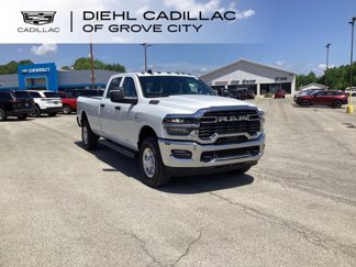 New 2025 RAM 2500 Tradesman image 1