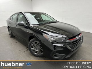New 2025 Subaru Legacy Sport w/ Tech Package #3 image 1