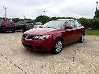 Used 2010 Kia Forte EX image 1
