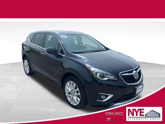 Used 2020 Buick Envision Premium image 1