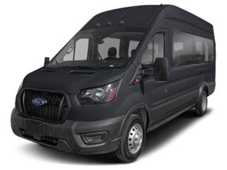 New 2025 Ford Transit 350 XLT image 1